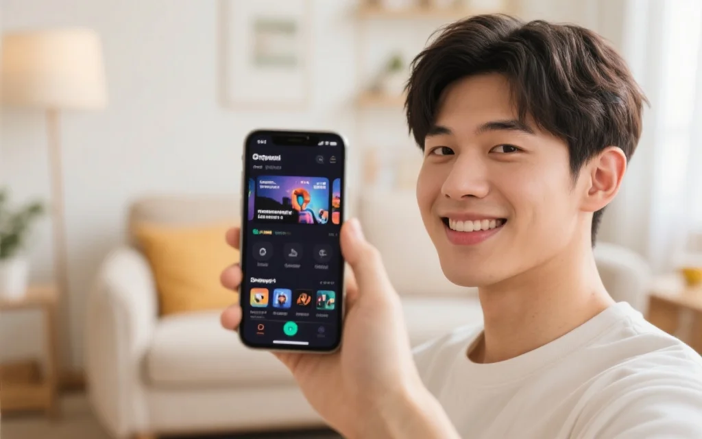 众腾娱乐APP下载全攻略：iOS与安卓设备安全安装分步教程