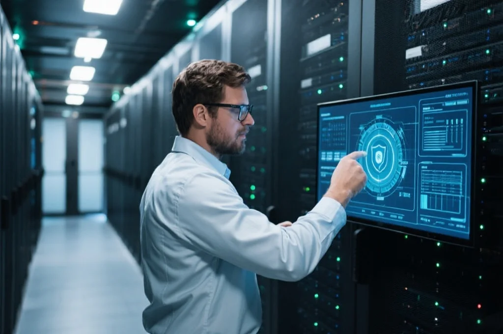 揭秘众腾娱乐的安全保障体系：账户与信息安全如何守护？